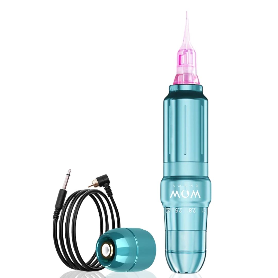 Lippen Trainings Kit INKL. PMU MASCHINE