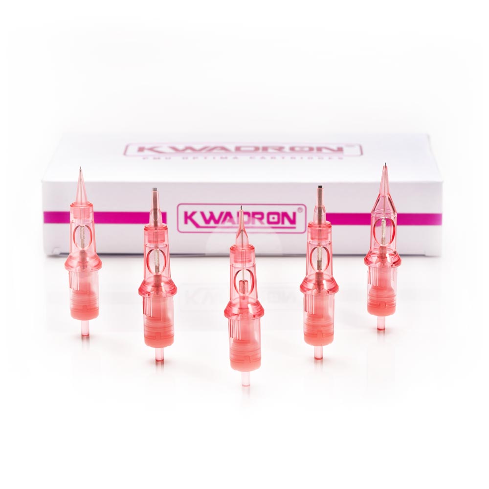 KWADRON PMU Optima 1RLLT 0.35 / Typ Universal
