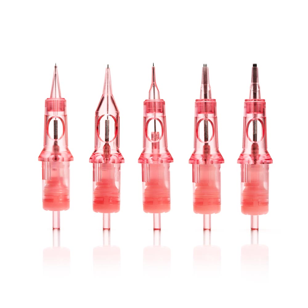 KWADRON PMU Optima 1RLLT 0.35 / Typ Universal
