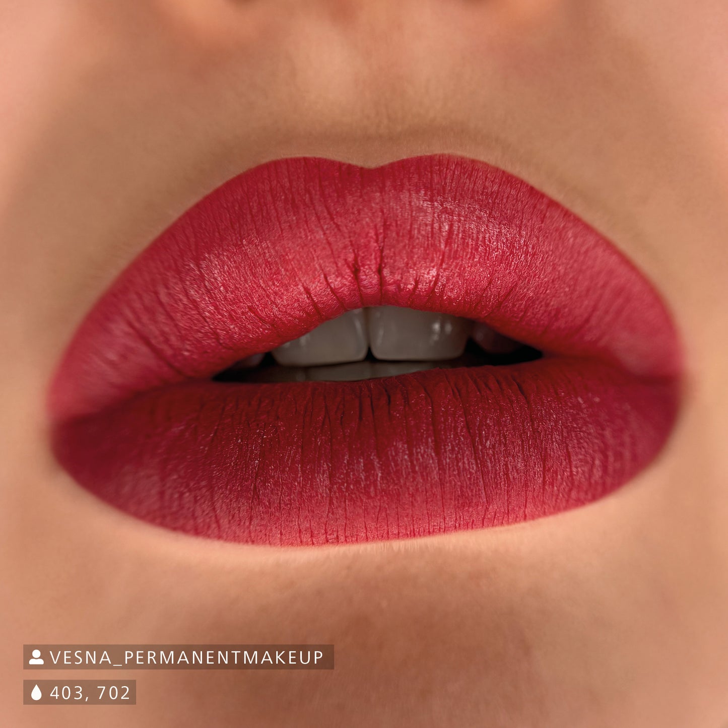 Swiss Color Passion Rose