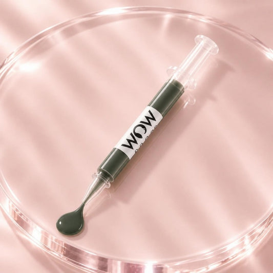 Cool Down 1 ml PMU Pigment von WOWbrows