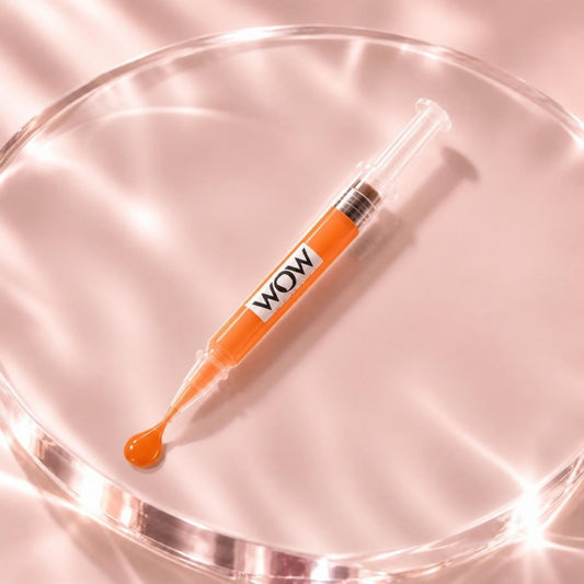 Warm Up 1 ml PMU Pigment von WOWbrows