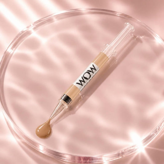 Camouflage 1 ml PMU Pigment von WOWbrows