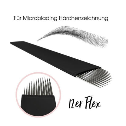 12er Flex NANO Blade