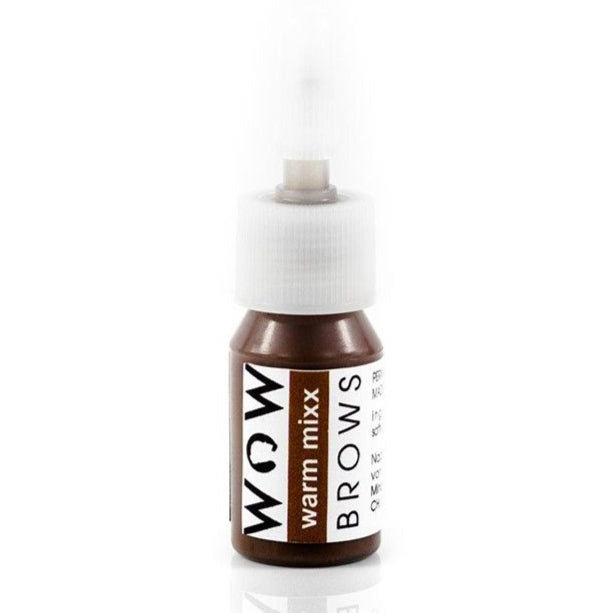 Microblading Pigment "Brown" 3ml