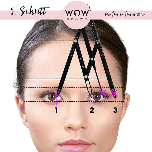 Bundle: Zirkel und Vermessungs Anleitung
