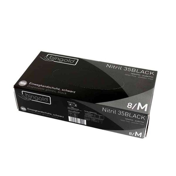 bingold handschuhe nitril Handschuhe Nitril (latexfrei) – WOWbrows GmbH
