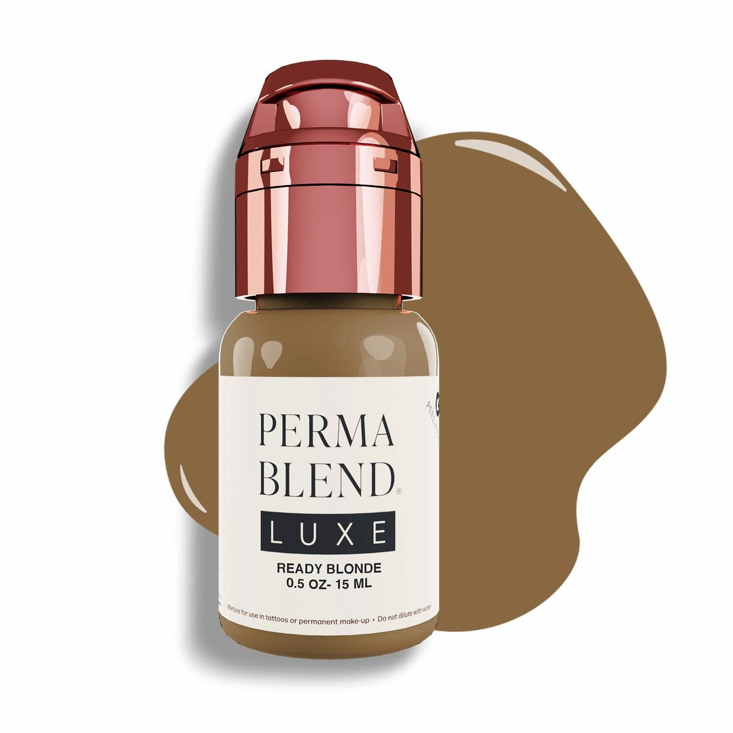 Permablend Ready Blonde