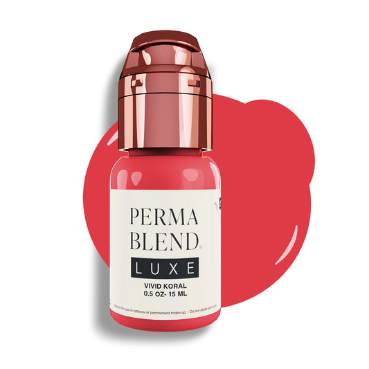 Permablend Vivid Koral