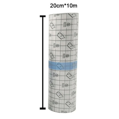 Tattoo Folienverband groß (20cm)