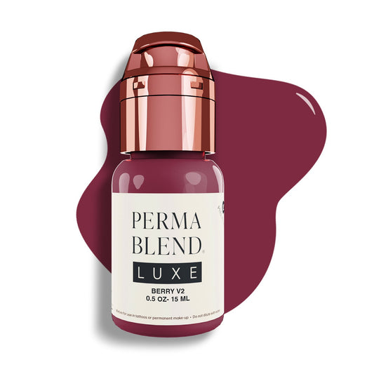 Permablend Berry