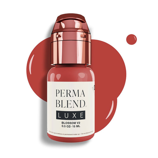Permablend Blossom V2