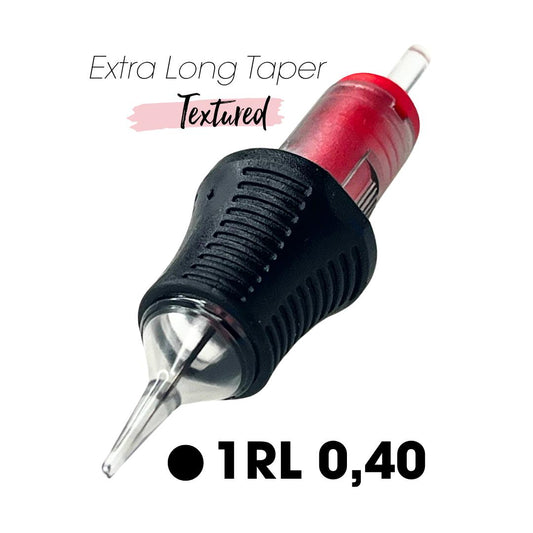 1RLELT/T 0,40 mm Typ Universell / Cheyenne TEXTURED
