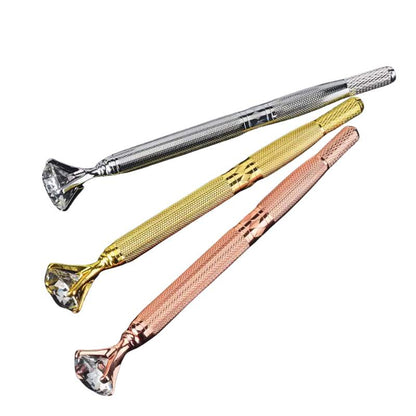 Mehrweg Handstück Diamant