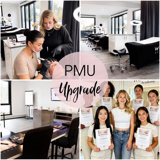 PMU Perfektions Training