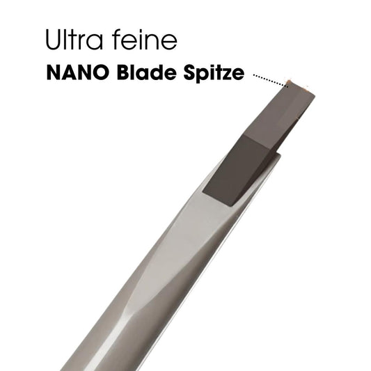 NANO Blade Vorzeichenstift