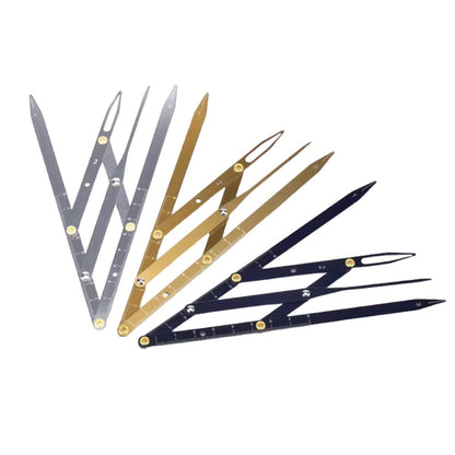 4-armiger Zirkel Phi Master