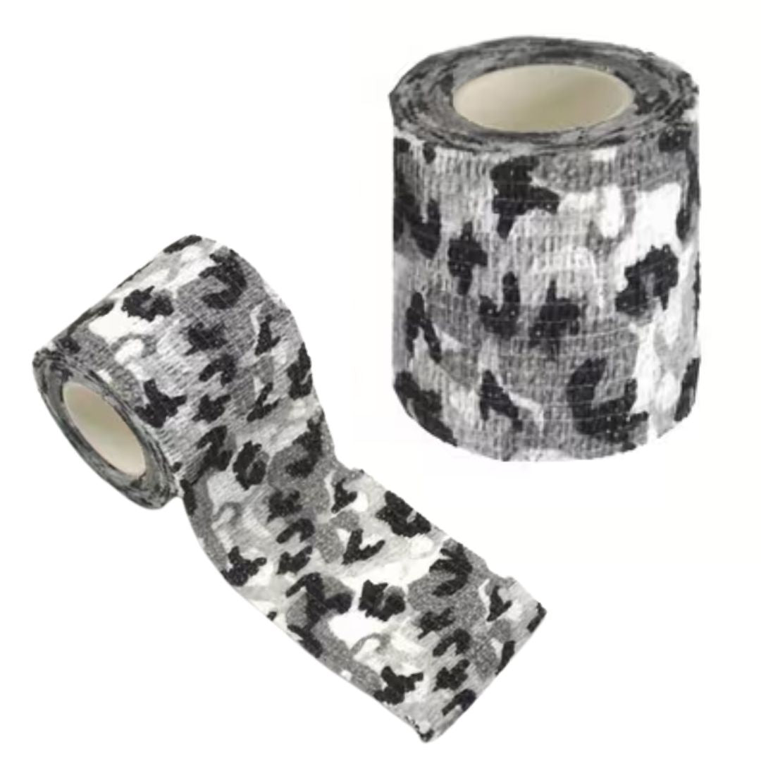 PMU Grip Tape mit Motiv
