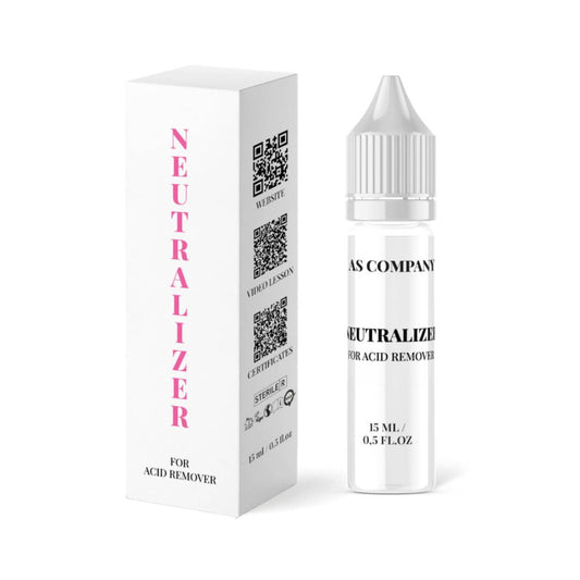 AS Company NEUTRALIZER