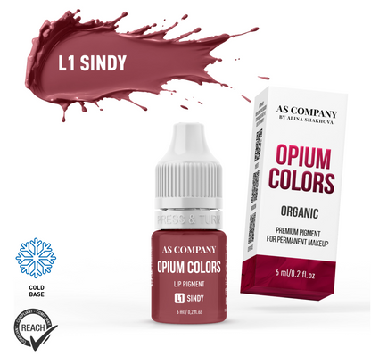 AS Pigments Base Set