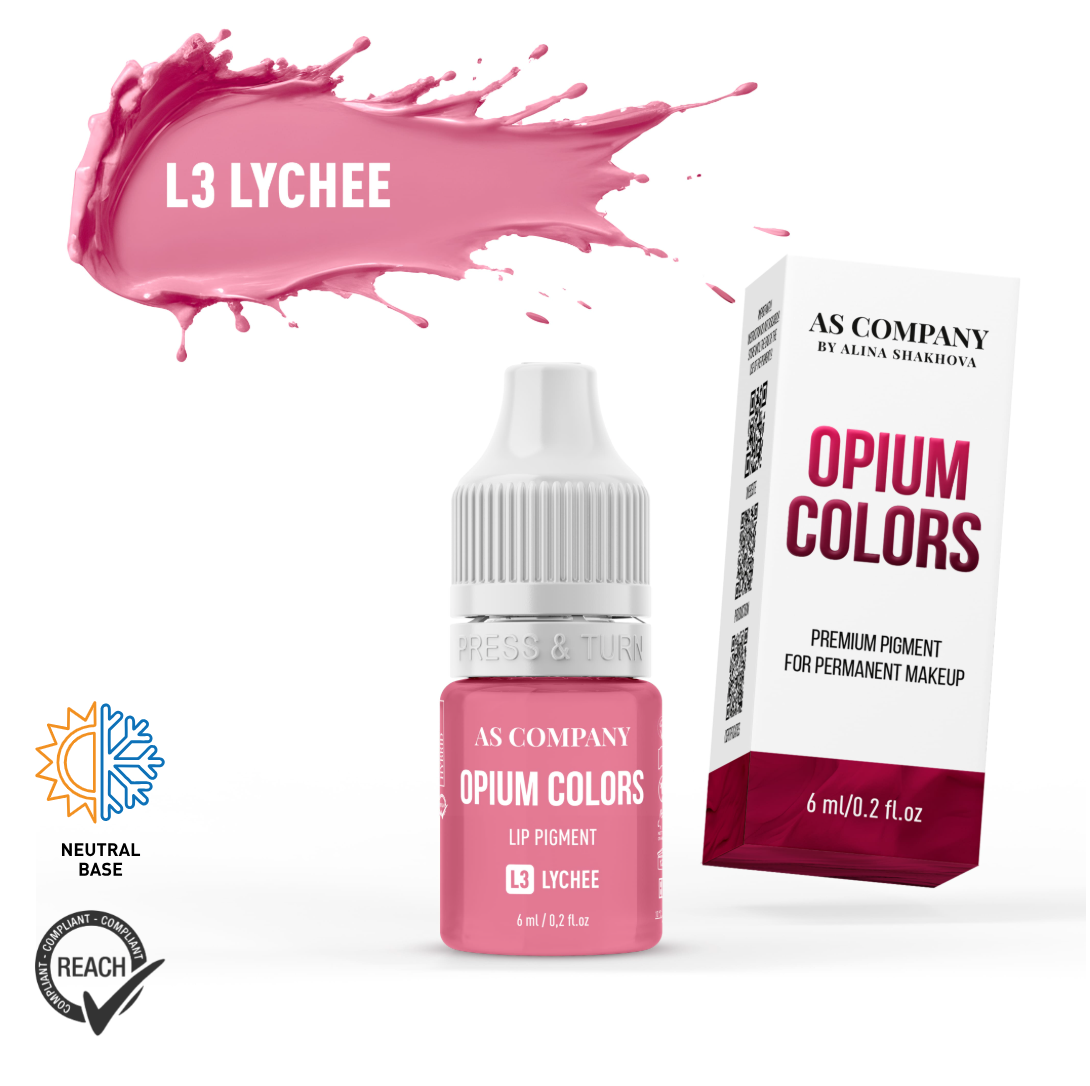 AS Pigments Base Set