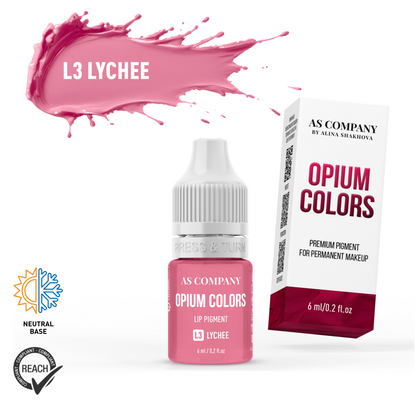 AS Pigments Base Set