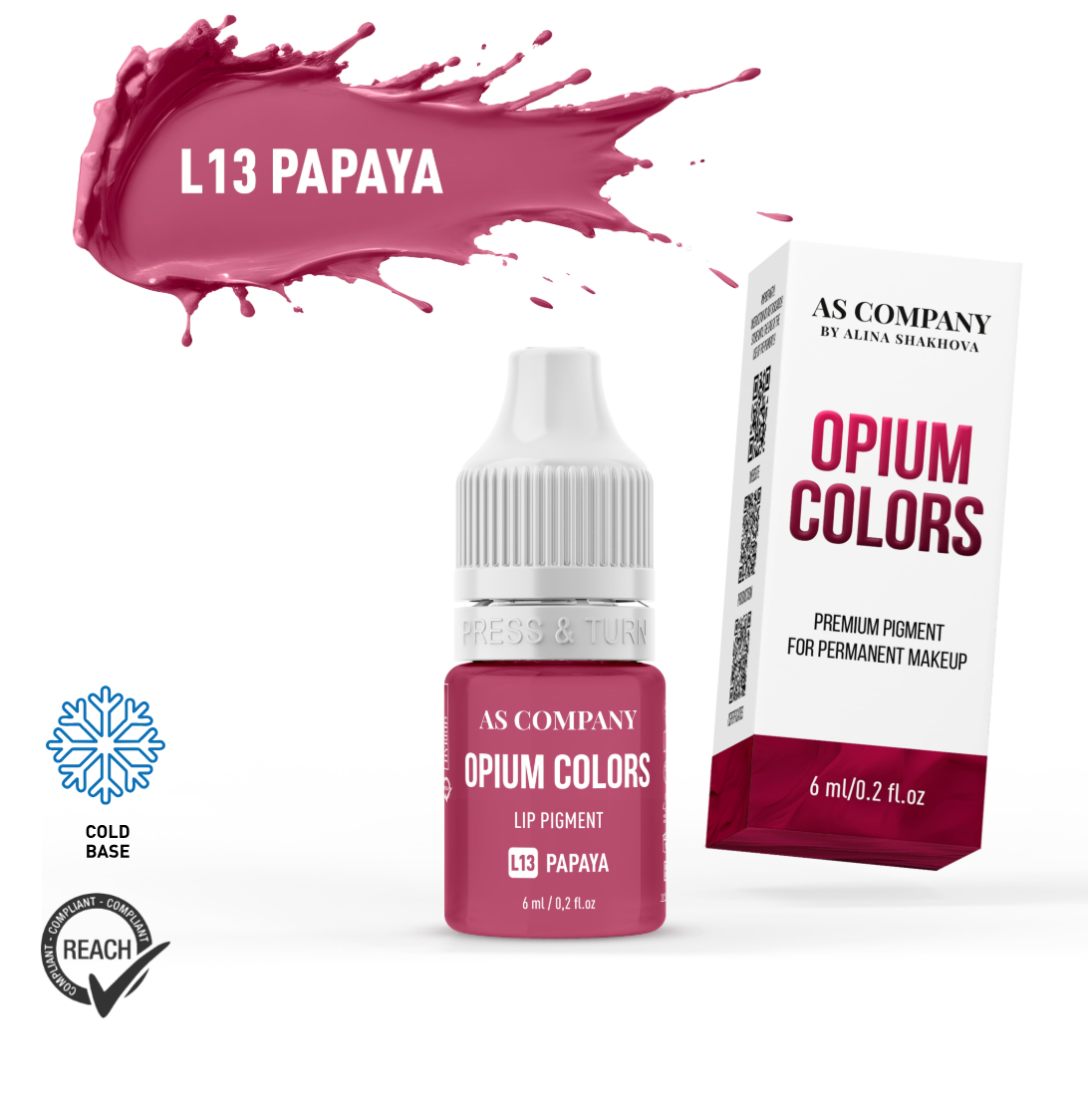 AS Pigments Base Set