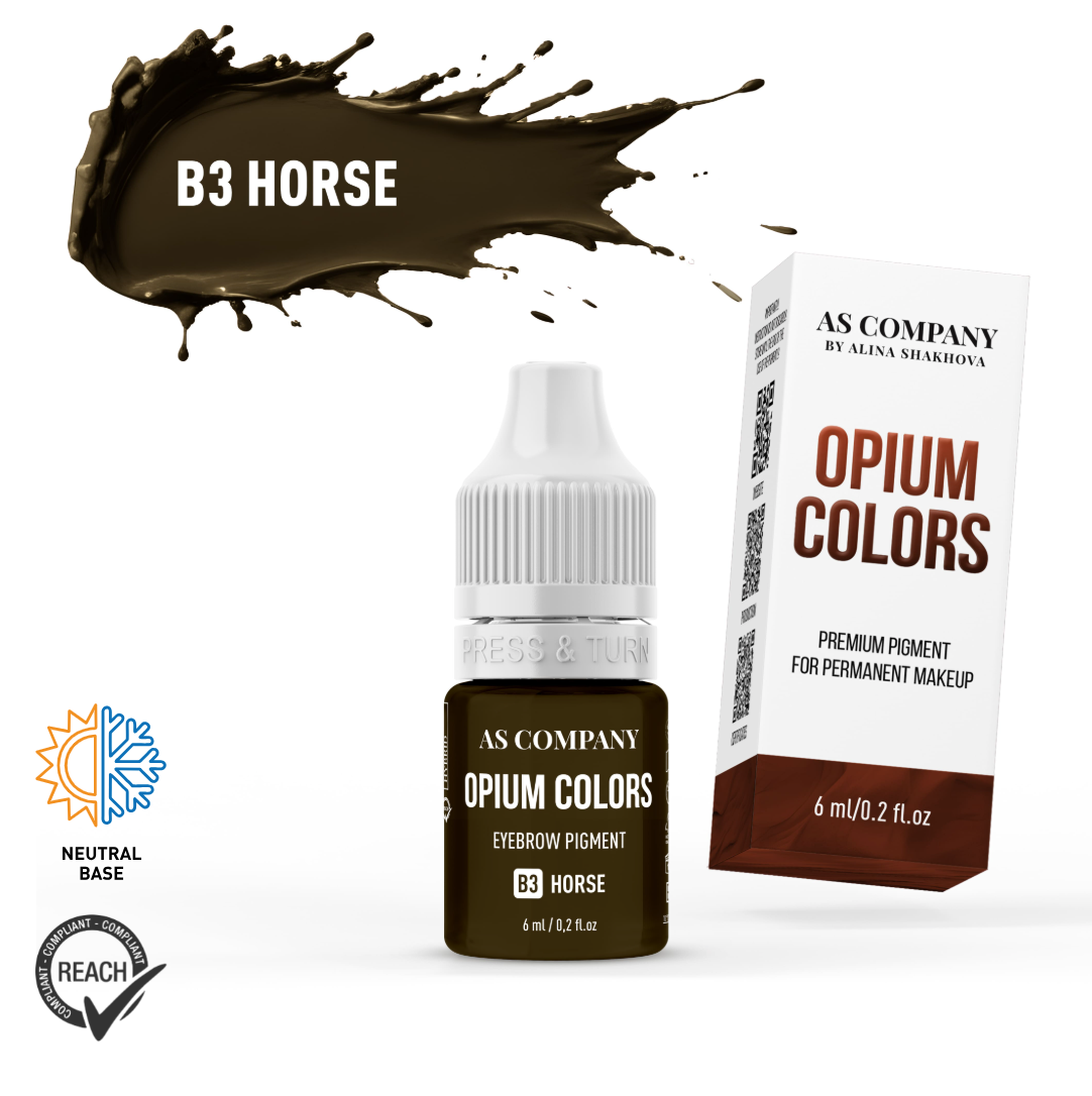 AS Pigments Base Set