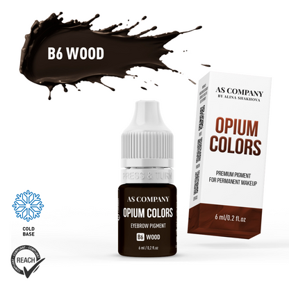 AS Pigments Base Set