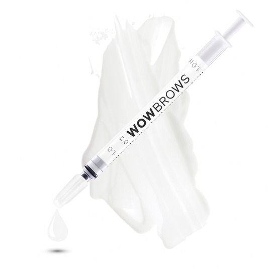 Pure White Pigment