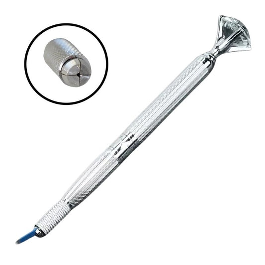 Mehrweg Handstück Diamant