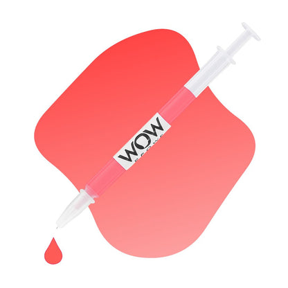 4 in 1 Lippen 1ml Pigmente