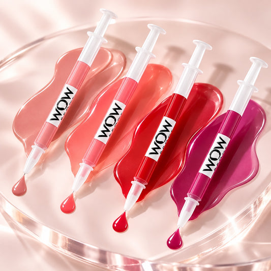 4 in 1 Lippen 1ml Pigmente
