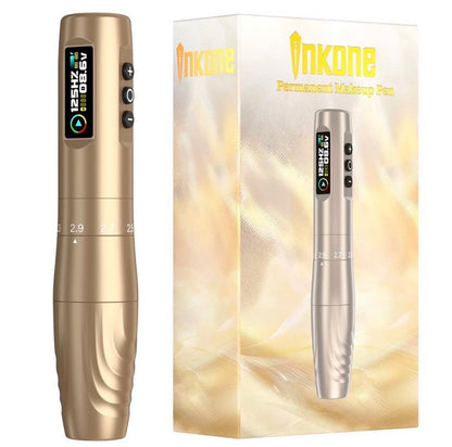 InkOne PMU/Tattoo Maschine mit flexiblem Stroke
