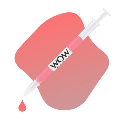4 in 1 Lippen 1ml Pigmente