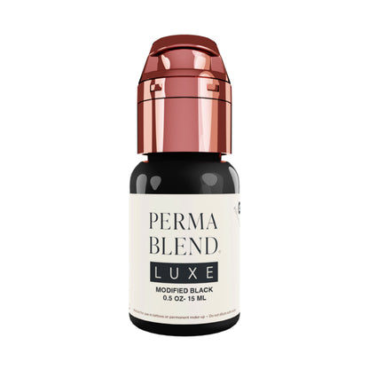 Permablend Modified Black