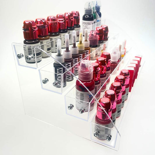 Pigment Organizer