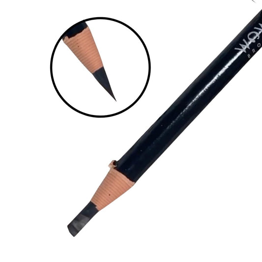 Augenbrauen Vorzeichenstift