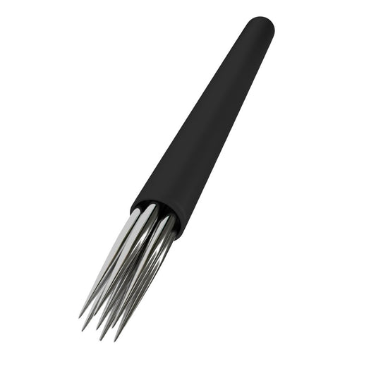 7er Rund Blade