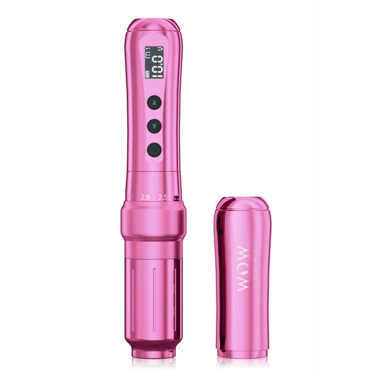 Vario Pen PMU Maschine mit flexiblem Stroke (ULTRALEICHT!)