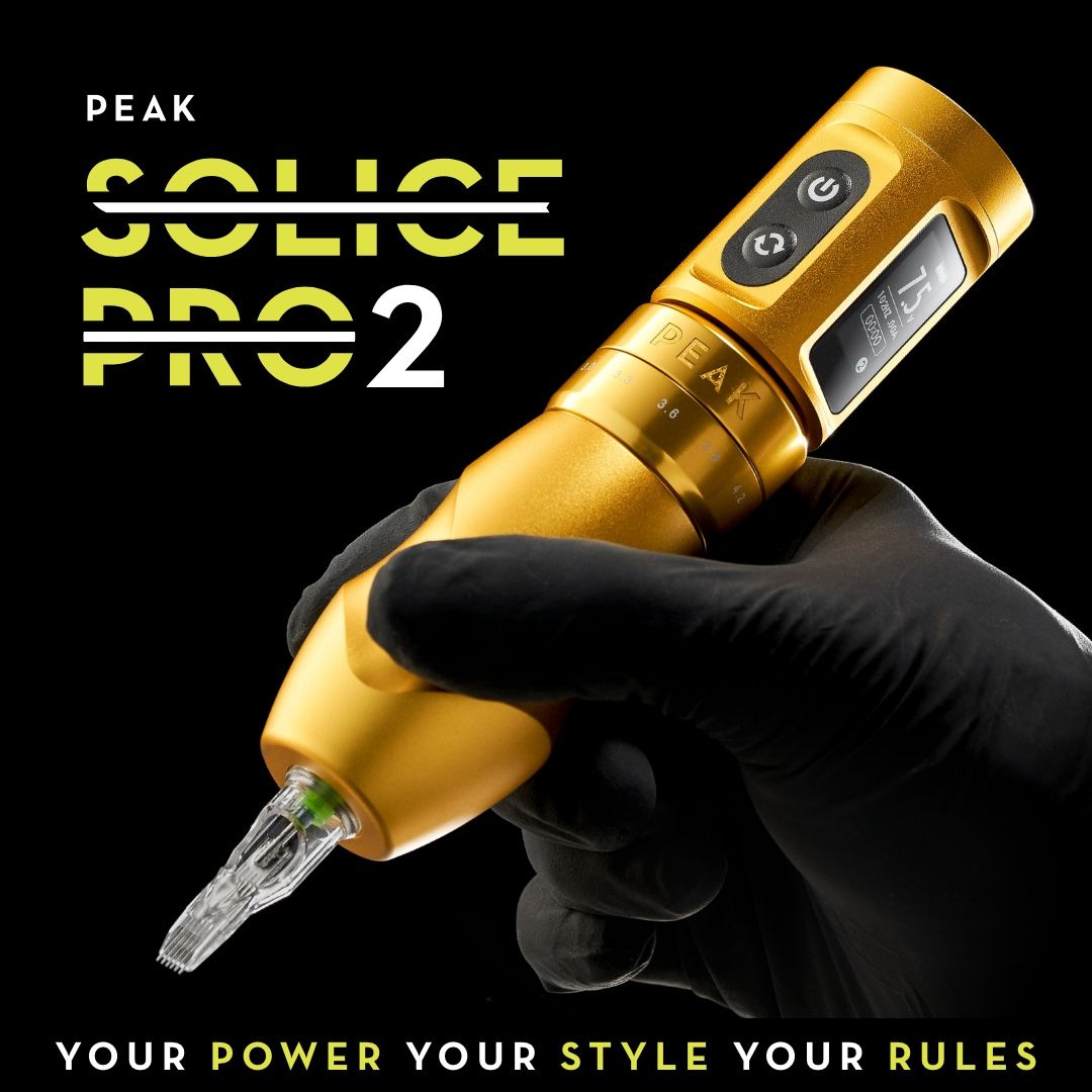 Solice Pro V2