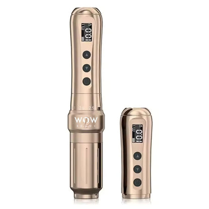 Vario Pen PMU Maschine mit flexiblem Stroke (ULTRALEICHT!)