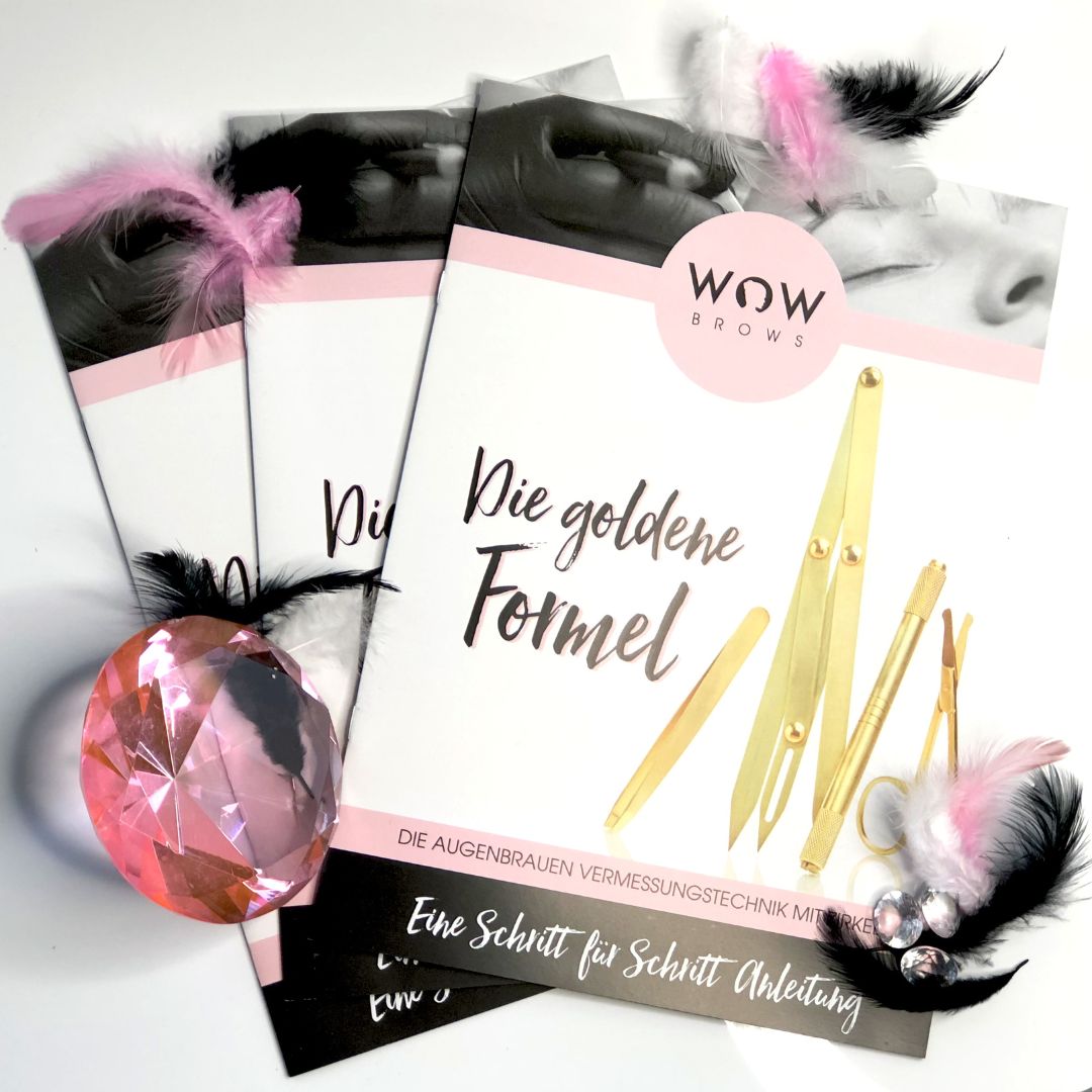 Bundle: Zirkel und Vermessungs Anleitung