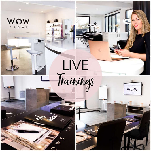 PMU Schulung für Anfänger