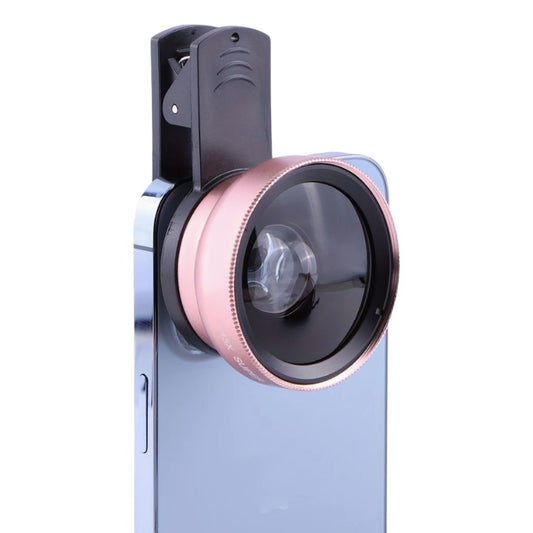 Smartphone Makro Objektiv