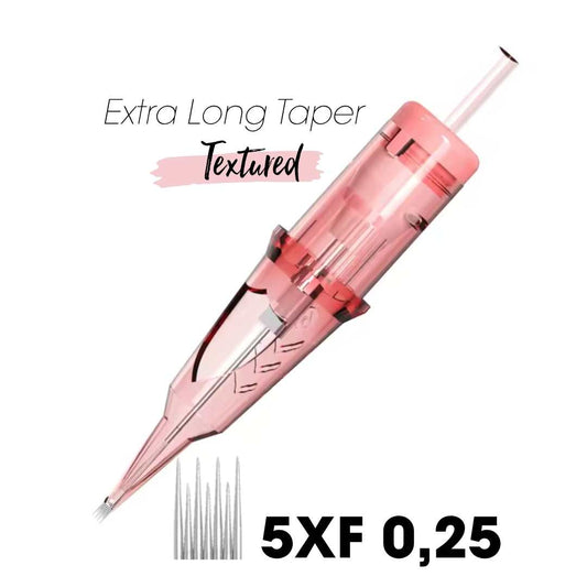 5XFELT/T 0,25 TEXTURED