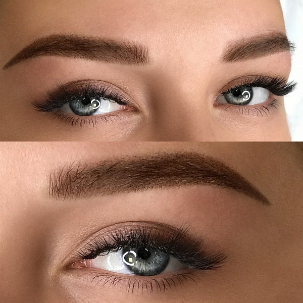 AS Opium Colors B5 PECAN
