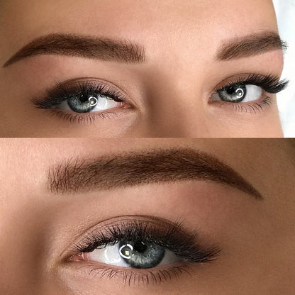 AS Opium Colors B5 PECAN