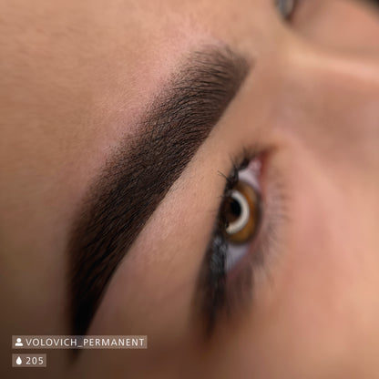 Swiss Color Dark Brown