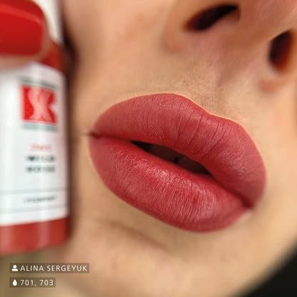 Swiss Color Arizona Red